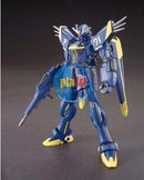 Brand New Unopen BANDAI HG 1/144 HGUC 168 Gundam F91 Harrison Madin Custom