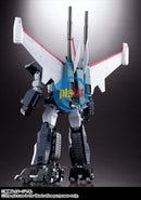 Brand New BANDAI CHOGOKIN GX-13R Super Beast Machine God DANCOUGA (Renewal ver)