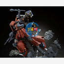 Brand New P-BANDAI MG 1/100 ZAKU II PSYCHO ZAKU GUNDAM THUNDERBOLT LAST SESSION