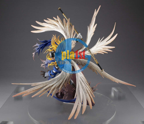 Megahouse Digimon Adventure Angelmon Precious G.E.M. Figure