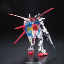 Brand New Unopen BANDAI RG 03 1/144 Aile Strike Gundam