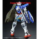 P-BANDAI RG 1/144 REPAIR PARTS SET FOR RG GUNDAM EXIA [EXPANSION PART ONLY]
