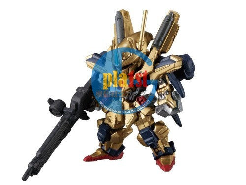 Brand New BANDAI Gundam FW Gundam Converge