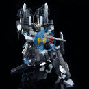 Brand New P-BANDAI HG 1/144 ARX-014S Silver Bullet Suppressor [Clear Color Ver.]