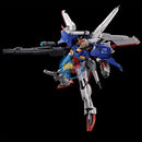 Brand New P-BANDAI MG 1/100 Ex-S GUNDAM/S GUNDAM (TASK FORCE α ALPHA Ver.)