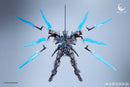 Brand New EDDAS VALKYRIE (Option: Holographic/Mechanical Clear) MG size Limited