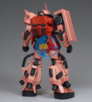 Brand New P-BANDAI RG 1/144 HIGH MOBILITY TYPE ZAKU II (TEAM MONSTRE CUSTOM)