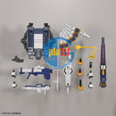 Brand New BANDAI SD BB RX-93FF NU GUNDAM V Gundam