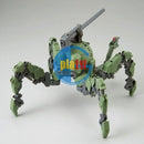 Brand New P-BANDAI MG 1/100 Gundam POLYPODBALL POLYPOD BALL Plastic Kit