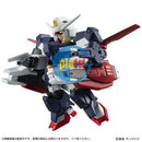 Brand New BANDAI Mobile Suit Ensemble EX34 Gundam AGE-1 Glansa