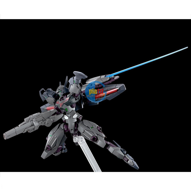 Brand New P-BANDAI HG 1/144 GUNDAM GUNDNODE