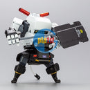 Brand New Kotobukiya KP609 MPD Type 07-III Special Vehicle Patrol Nacchin