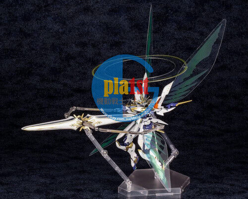 Brand New Kotobukiya KP349 Xenoblade Chronicles 2 Siren Plastic Model Kit