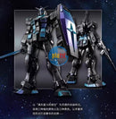 Brand New BANDAI PG 1/60 UNLEASHED Gundam RX-78-2 (Starry Night Coating) Limited