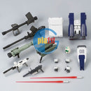 Brand New P-BANDAI HG 1/144 GUNDAM GROUND TYPE (PARACHUTE PACK)