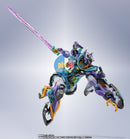Brand New Unopen BANDAI METAL ROBOT SPIRITS  Gundam GQuuuuuuX GFreD