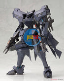 Kotobukiya KP263 Muv Luv Alternative Total Eclipse F-22A Raptor EMD Phase 2