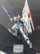 Brand New Bandai RG 1/144 RX-93 NU GUNDAM V Gundam *GUNDAM docks at THAILAND*