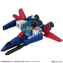 Brand New Bandai Mobile Suit Ensemble MSE 17 gashapon (Set of 6)