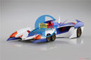 Brand New Aoshima Future GPX Cyber Formula 1/24 04 SF-03 SF-03/G Garland