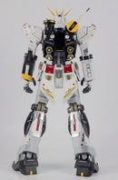 Brand New【DABAN】PG 1/60 Metal Structure Style RX-93 Nu V **Plastic Kit**