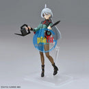 Brand New BANDAI The Witch From Mercury Figure-rise Standard Miorine Rembran