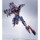 Brand New BANDAI METAL ROBOT SPIRITS【SIDE KMF】Zi-Apollo Action Figure