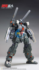 Brand New Plamo Loving Alien Third Release MG 1/100 JEDA CANNON Type Plastic Kit