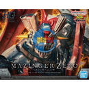 Brand New Unopen BANDAI HG MAZINGER ZERO(INFINITISM) Plastic Model Kit