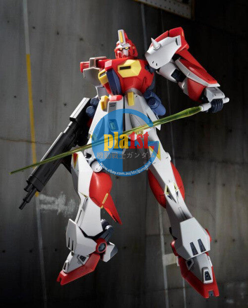 Brand New P-BANDAI MG 1/100 Gundam F90 Mars Independent Zeon Forces Ty