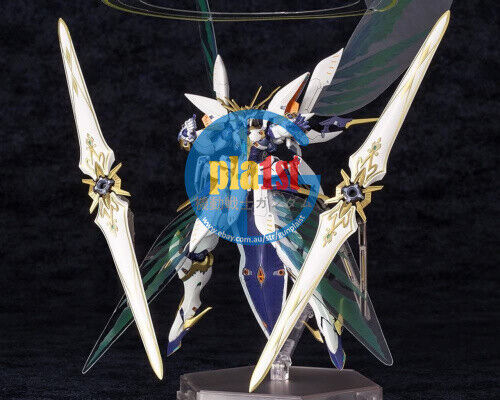 Brand New Kotobukiya KP349 Xenoblade Chronicles 2 Siren Plastic Model Kit