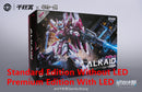 New Qianqu Shang 1/100 ALKAID-PINK-II Po Jun (Standard: no LED / Premium: LED)