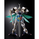 Brand New BANDAI METAL BUILD DRAGON SCALE Dunbine SIRBINE (White Treasure)