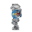 Brand New BANDAI QMSV RX-78-2 GUNDAM Ver. AAPE (A Bathing Ape BAPE)