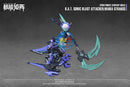 Brand New Cyber Forest B.A.T Sonic Blast Attacker: Maria Strauss Plastic Kit