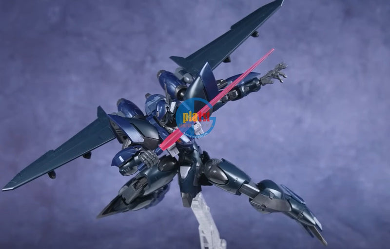 Brand New Chief Cotinent HG 1/144 Yun Que (Real Combat Color) Plastic Toy Robot