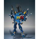 BANDAI METAL ROBOT SPIRITS (Ka signature) ＜SIDE OG＞HUCKEBEIN 30th Action Figure