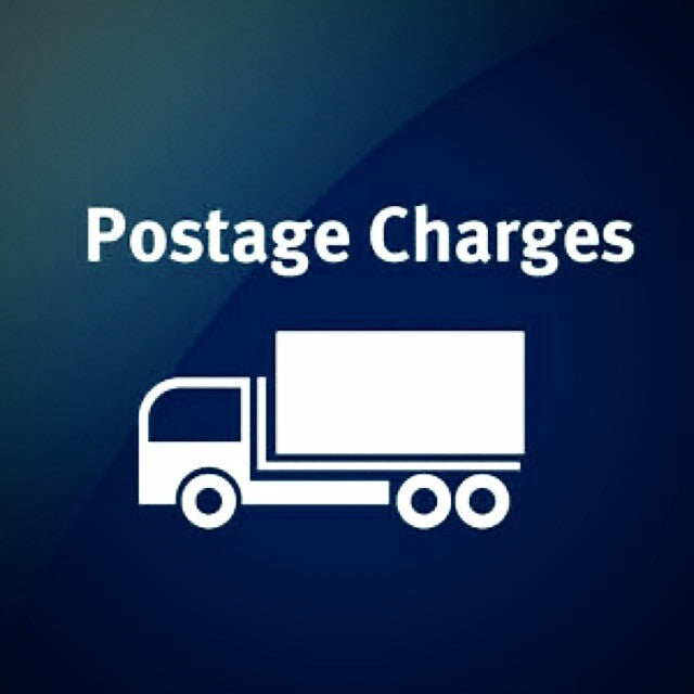 Gunplaist extra postage