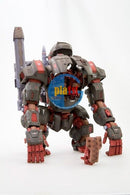 Brand New Kotobukiya 1/72 HMM Zoids EZ-015 Iron Kong (Marking Plus Ver.) Plastic