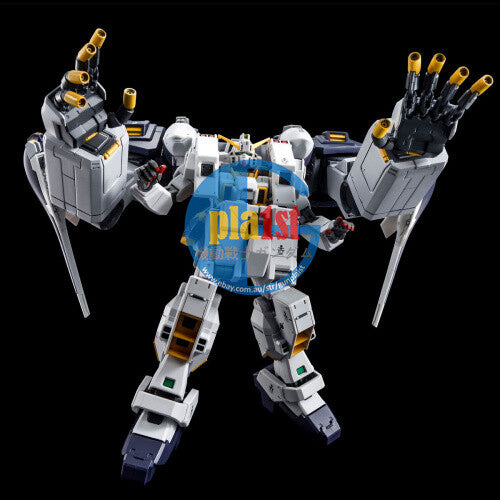 Brand New P-Bandai HG 1/144 Advance of Z Gundam TR-1 Hazel Owsla Gigantic Arm