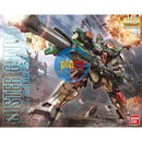 Brand New Unopen BANDAI MG 1/100 GAT-X103 Buster Gundam