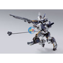 Brand New P-BANDAI METAL BUILD LAEVATEIN ARBALEST REFERENCE