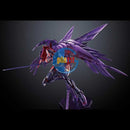 NEW BANDAI MG 1/100 WING GUNDAM ZERO EW [CROSS CONTRAST COLORS / CLEAR PURPLE]