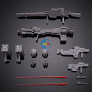 Brand New  P-BANDAI HG 1/144 Gundam DEMI GARRISON Plastic Kit