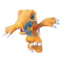MegaHouse Digimon Adventure Digicolle! Mix (Set of 8) (standard ver no tele-box)