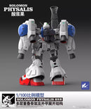 Brand New Unopen Solomon Physalis Gundam GP02 (MG size)