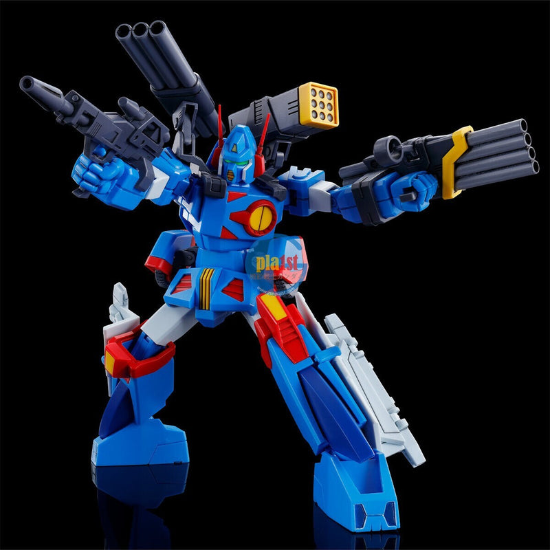Brand New Unopen P-BANDAI HG 1/144 XABUNGLE TYPE PLASTIC KIT