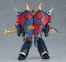 Brand New Good Smile Company Moderoid Mazinger Z Mazinkaiser SKL Plastic Kit
