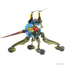 Kaiyodo Neon Genesis Evangelion Action Figures series from Unit-1 to Unit-13