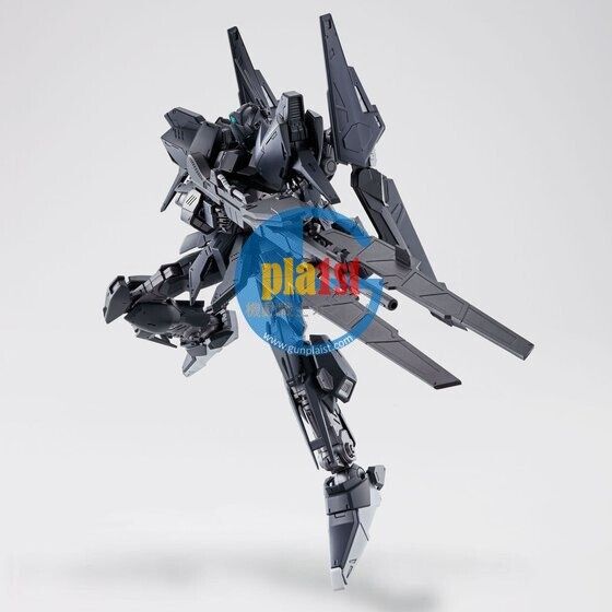 Brand New Unopen P-BANDAI MG 1/100 GUNDAM HYAKUSHIKI HYAKU-SHIKI CRASH